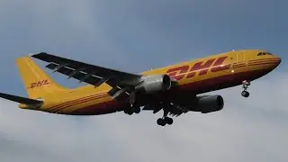 20 GUSTY AFTERNOON ARRIVALS | Plane Spotting at London Heathrow, LHR | 24/1/26