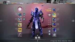 Titan&rsquo;s ~2000% Glaive Damage Build &mdash; Better than Hunter? | Ultimate BG Delve
