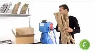 PadPak Junior Konverter