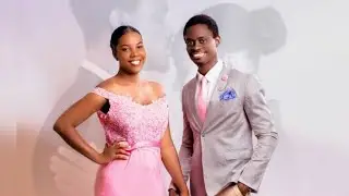 Cérémonie  nuptiale de Flaure et  Carly , le 21 Août 2025  
Lieu: Église Adventiste Sinaï  à 2h