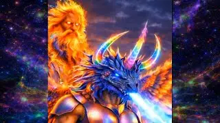 🌌THE ABYSS: Hybrid Creatures (Scrolls & Maps) PART 2 of 5