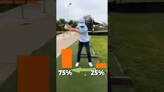 Weight Shift Explained
