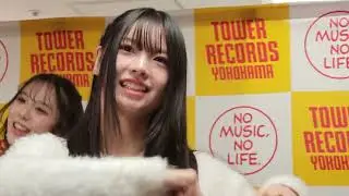 251122 2FACE「LOVE TONIGHT」発売記念イベント タワレコ横浜ビブレ店 Girls Night out NIRAI推しカメラ