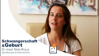 Schwangerschaftsvorsorge & Geburt | Wie bereitet man sich vor?