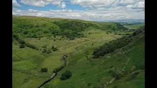 Cumbria River Restoration Partnership Programme - European Riverprize winners 2022