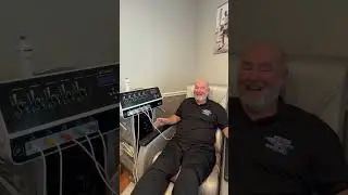 Real Patient Results With Scrambler Therapy | Marlton Peripheral Neuropathy
