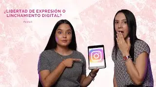 &iquest;Libertad de expresi&oacute;n o linchamiento digital? #Sanamente45