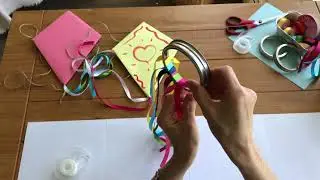 Miss Brittany's Class - Kite Crafts