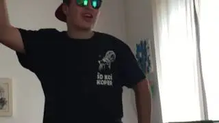 Rap Superfantascico Romania 2013 (Sponsorizzato dal cantante e DJ Goldfish)