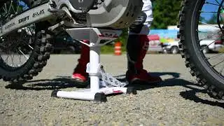 Matrix Concepts LS1 Lift Stand
