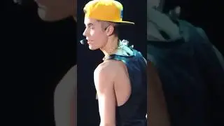 Recorda&ccedil;&atilde;o do Justin Bieber 2013  (Official V&iacute;deo)