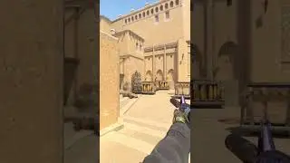 Распикал #cs2mirage