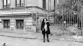 Bucurestiul lui Mircea Eliade  - un tur ghidat /Episodul 2, cu Andreea Răsuceanu