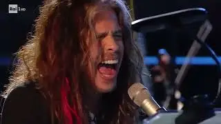 Mashp Steven Tyler & 2CELLOS  Dream On, Walk This Way