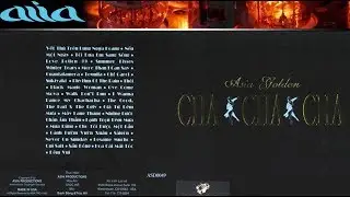 AsiaCD49 - Asia Golden Cha Cha Cha