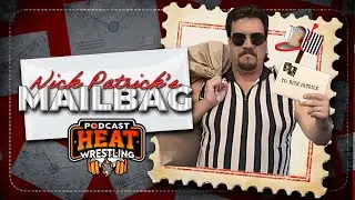 Nick Patrick Mailbag LIVE: Legendary Referee Answers Your Questions!