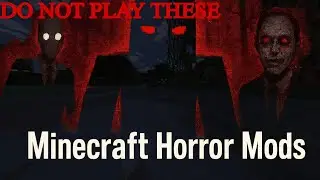 Minecraft Core | Horror Survival 🔥 #Minecraft #Horror #MinecraftMods  #Creepy #ScaryMinecraft