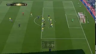 POTM Alli - gotw submission