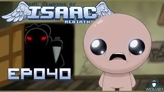 The Binding of Isaac: Rebirth - 