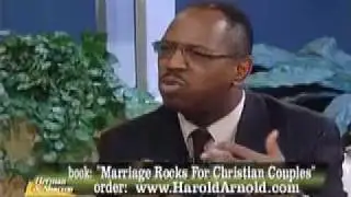 Marriage ROCKS the Christian TV Network