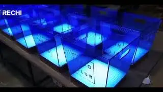 Acrylic Factory Design & Make Acrylic Counter Display,Acrylic Organizer Box,Acrylic Furniture
