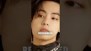 Jennie+BTS V Date? Fans Outraged! 🤯 #shorts #kpop