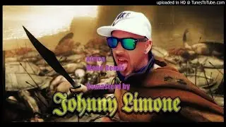 Africa Madd Remix Remasterd by Johnny Limone