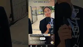 #cbsc_board_exam_news #youtubeshorts #trending #viralvideo #exam teturn by#12th #students #study