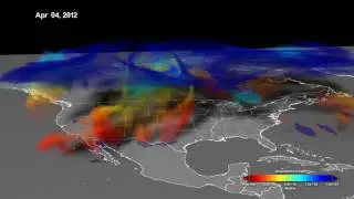 Stratospheric Ozone Intrusion