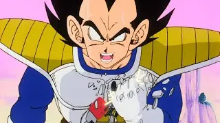 Dragon Ball Z - alle Scouter Werte und Kampfkr&auml;fte der Serie von 5 bis 1.000.000 Million