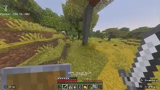 Minecraft ultra hardcore, unfortunate outcome