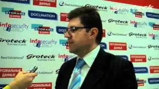 Андрей Рогожин, ведущий консультант, Trustwave