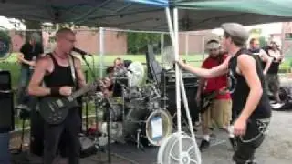 6.20.10 The Dead Pawns PUNK ISLAND NY