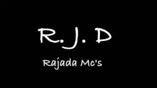 Rajada Mc's - N&oacute;ias