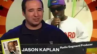 Stuttering John Pranks Beetlejuice