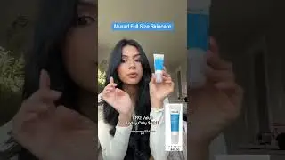 Unbeatable Deal! Murad Acne Control Skincare for ONLY $42 - Save Big!