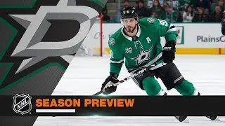 31 in 31: Dallas Stars 2018-19 season preview