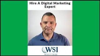 Hire A Digital Marketing Expert | WSI Priority Media