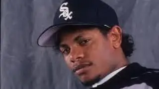 Nightcore it's on Eazy-E