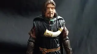 Diamond Select Toys LOTR Boromir