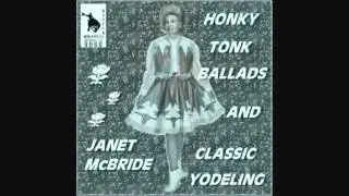 Janet McBride - Yodelin' Jan (c.1966)