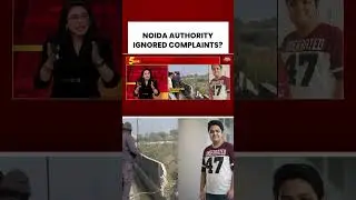 #noidaaccident : Residents&rsquo; Warnings Ignored Before Child&rsquo;s Death | Negligence Under Fire