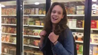 Claire Parker application