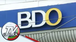 'Don't sign': Biktima ng BDO hack dehado umano sa quitclaim | TV Patrol