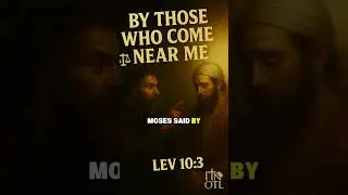 🔥Sons of Aaron | Strange Fire Before the Lord | ITNOTL#104