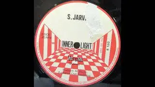 S. Jarvis - Beautiful Woman (Extended Version) Reggae Inner Light