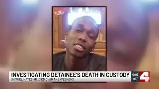 A 19-year-old man was shot and killed in Pagedale Monday afternoon