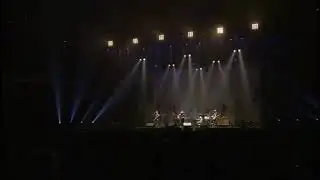 Aqua Timez - Mayonaka No Orchestra (Live)