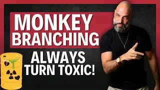 6 Factors That Contribute To the TOXICITY in Monkey Branching