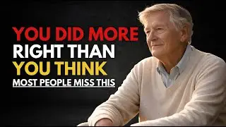 After 65, This Is Enough | The Quiet Good Life